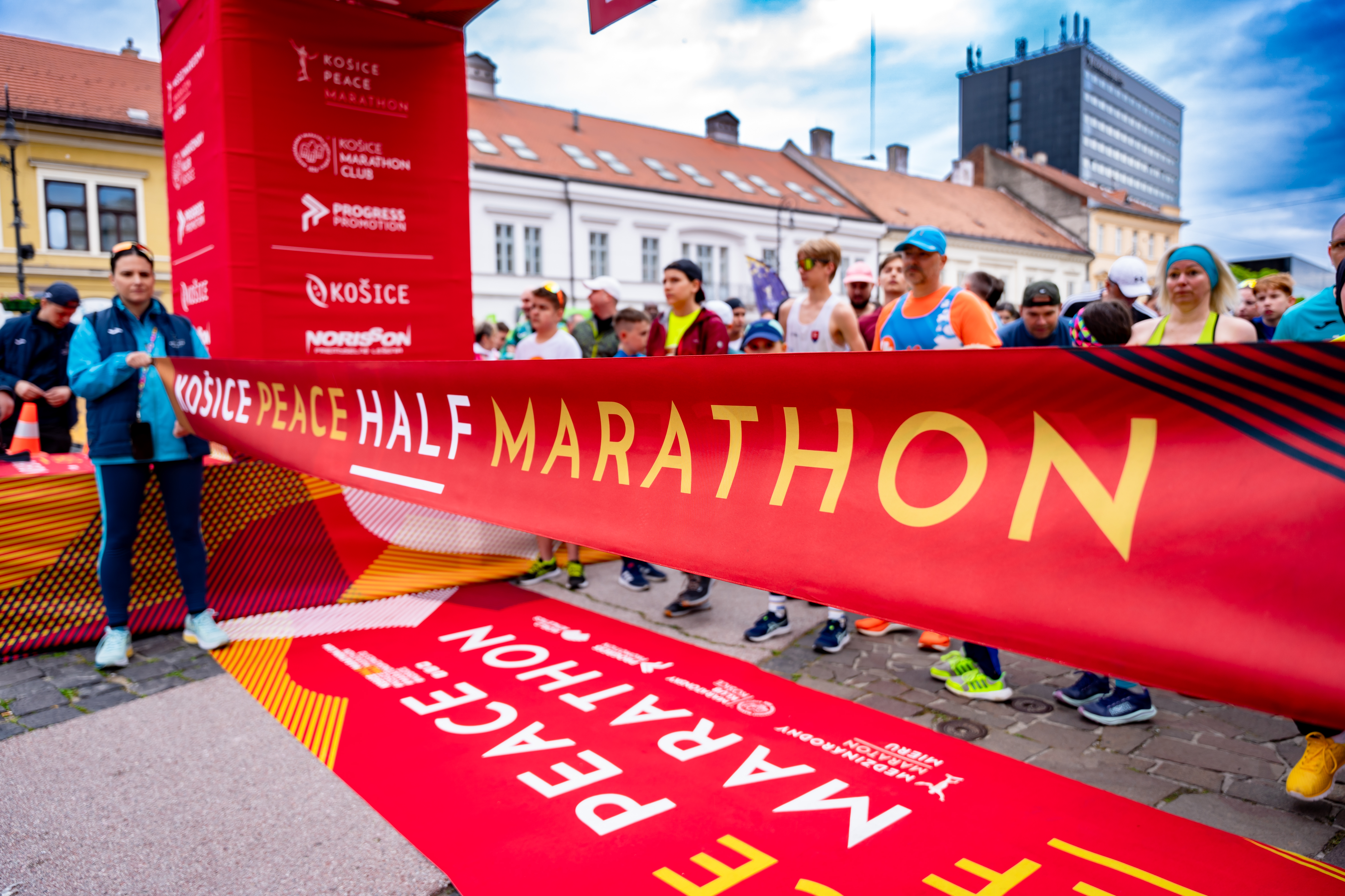 Kosice Peace Half Marathon-5